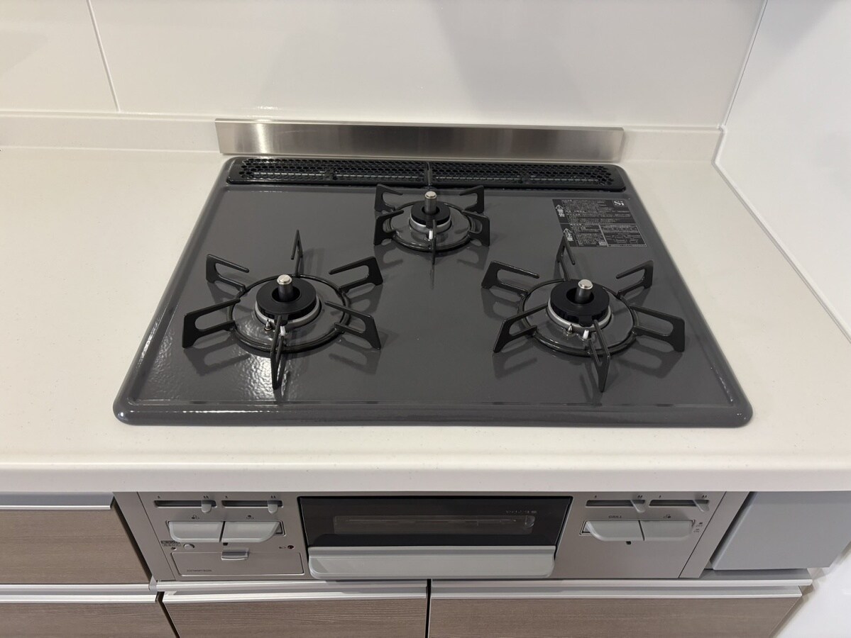 RIPOSO東加古川Ⅰの物件内観写真