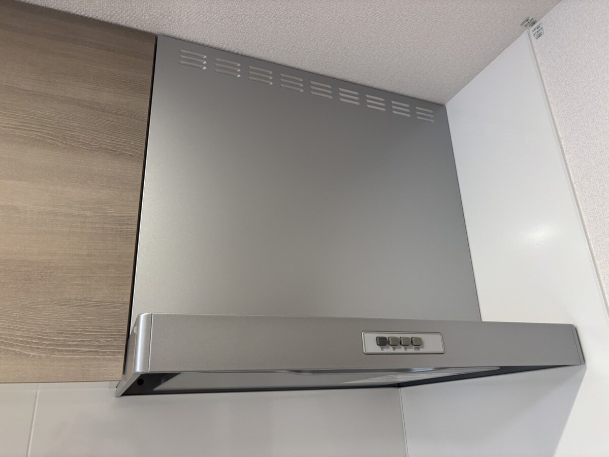 RIPOSO東加古川Ⅰの物件内観写真