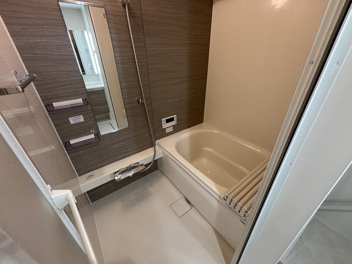 RIPOSO東加古川Ⅰの物件内観写真