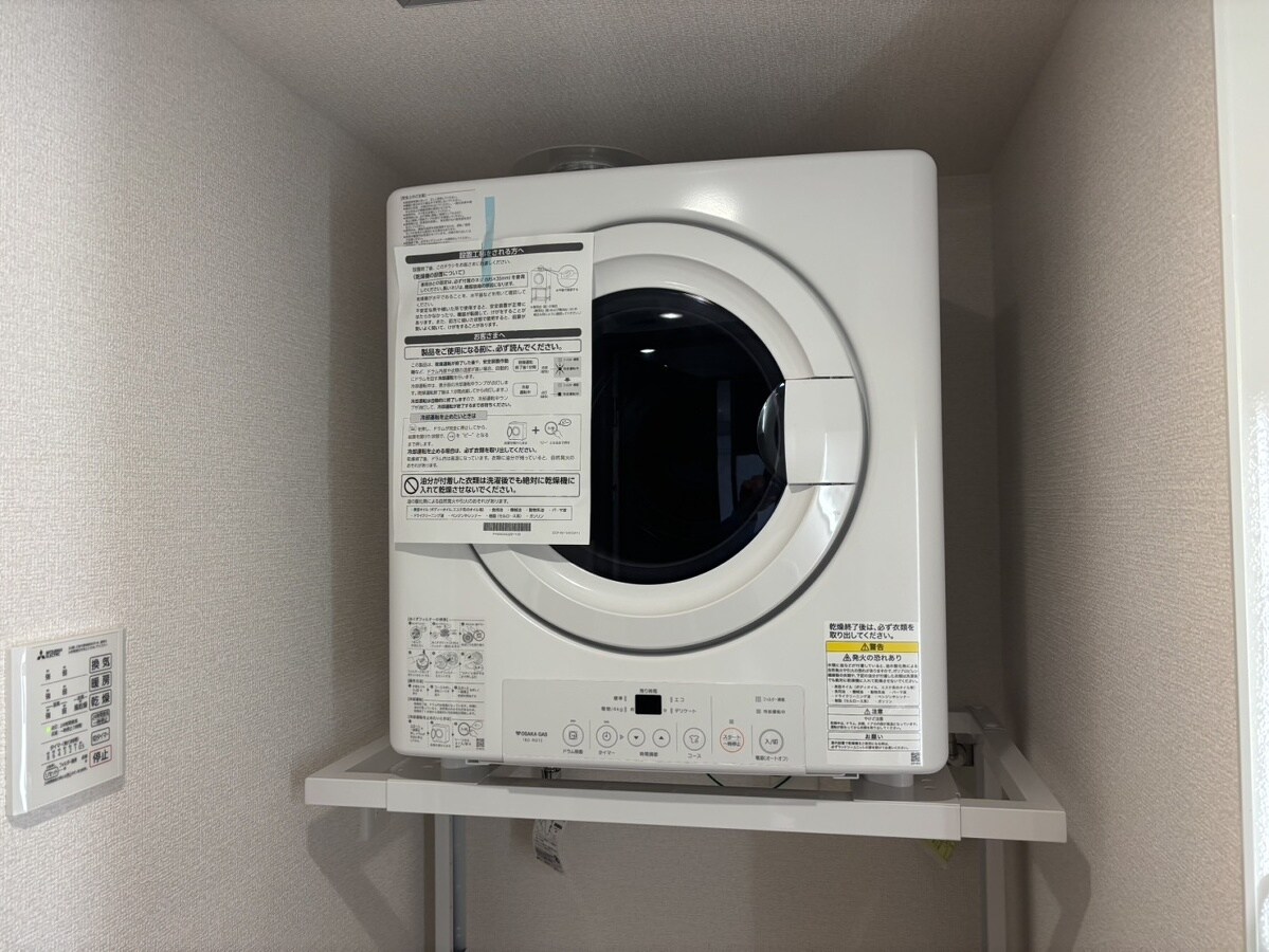 RIPOSO東加古川Ⅰの物件内観写真