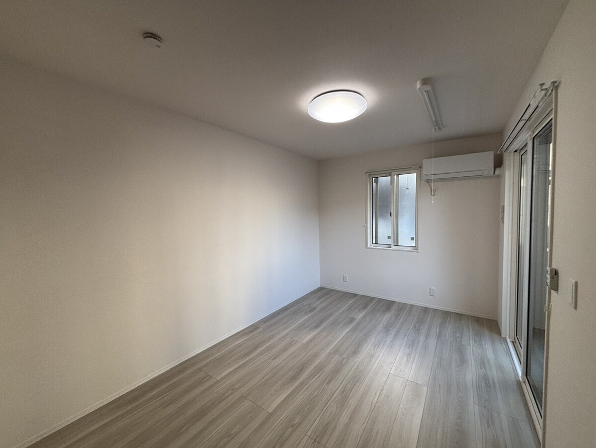 RIPOSO東加古川Ⅰの物件内観写真