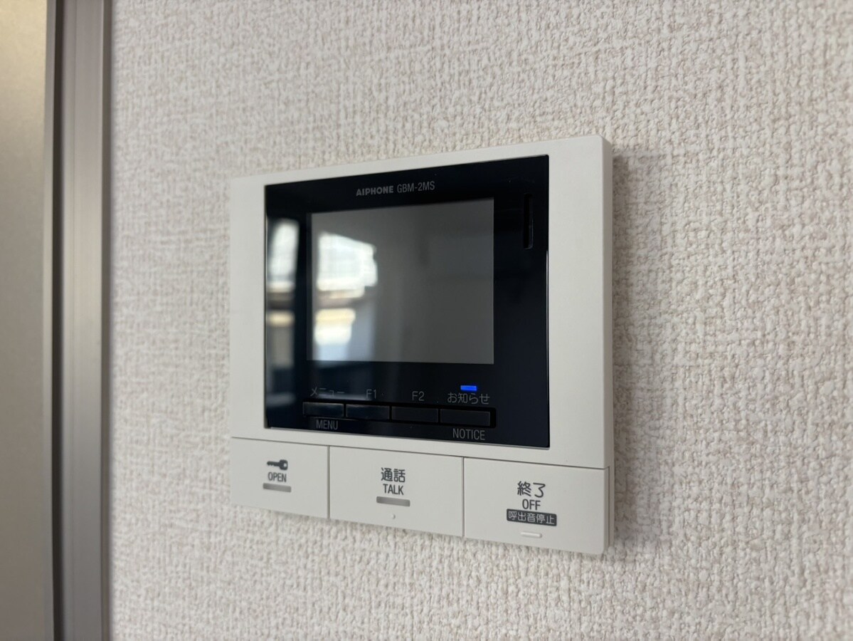 RIPOSO東加古川Ⅰの物件内観写真