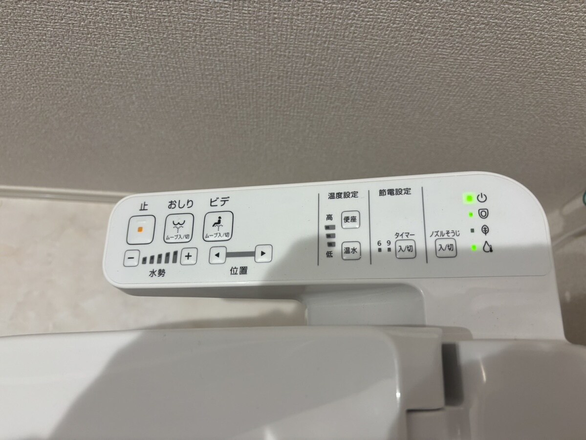 RIPOSO東加古川Ⅰの物件内観写真