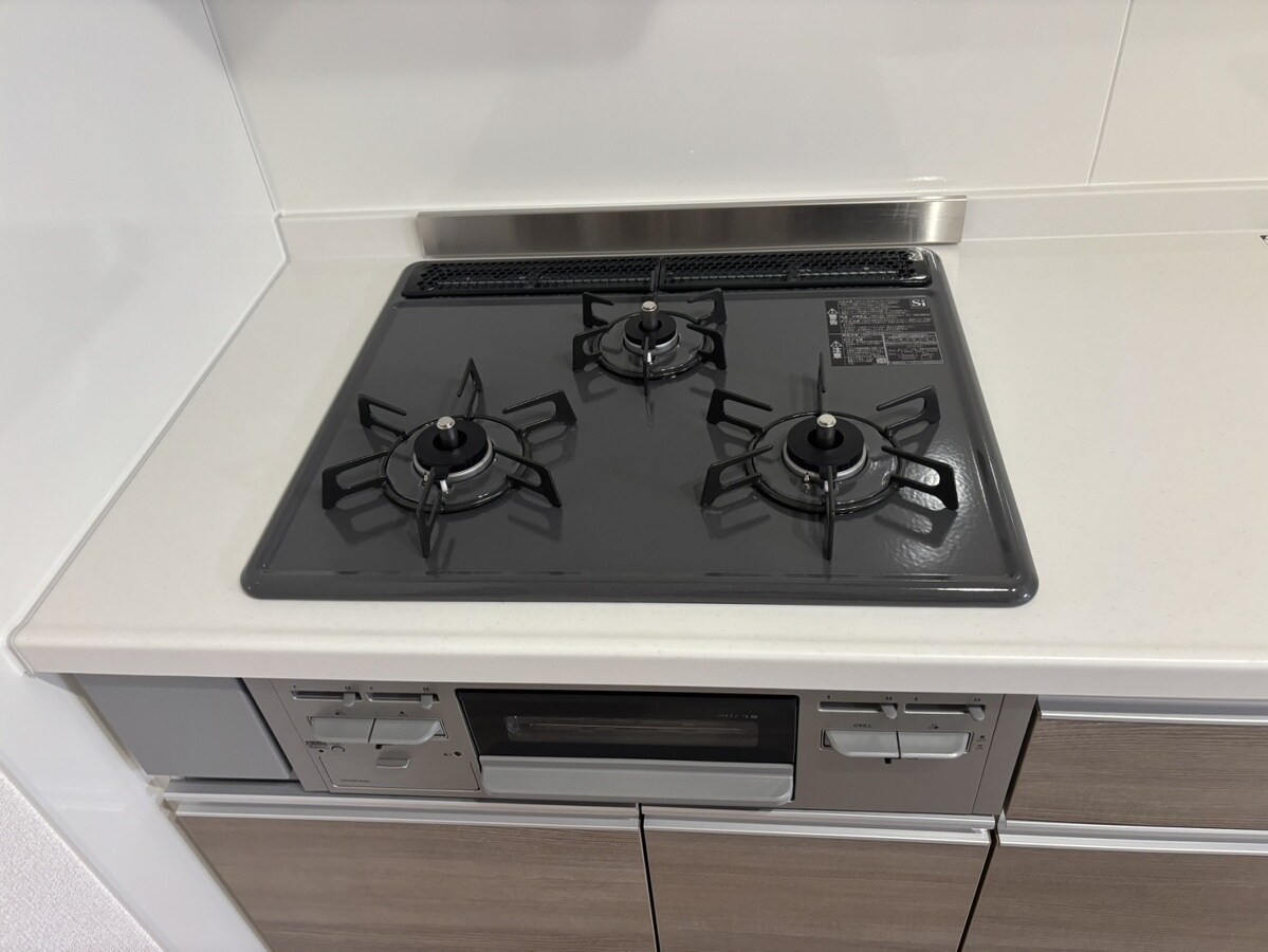 RIPOSO東加古川Ⅰの物件内観写真