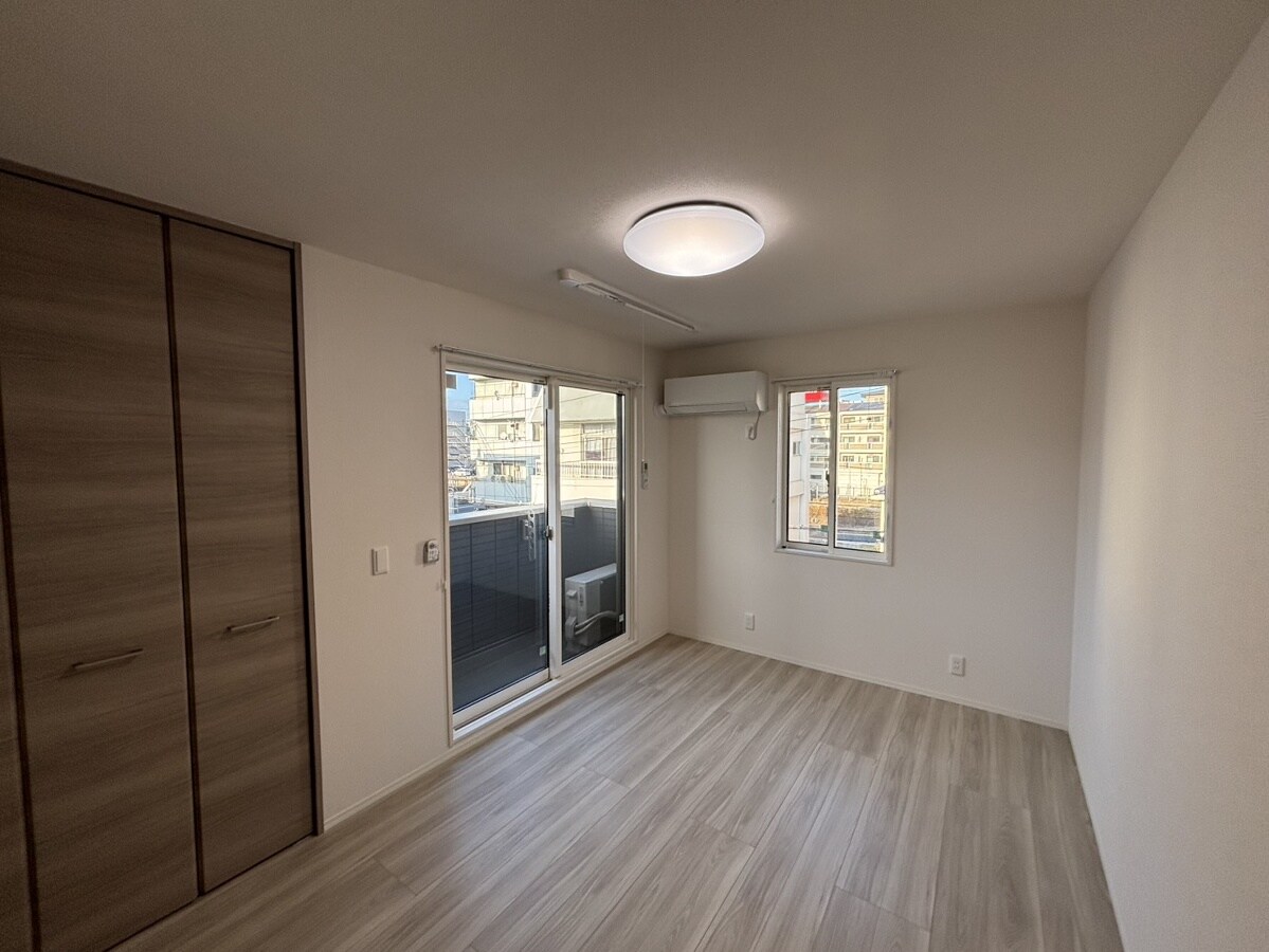 RIPOSO東加古川Ⅰの物件内観写真