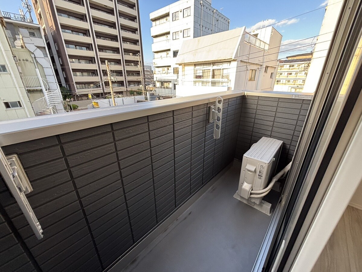 RIPOSO東加古川Ⅰの物件内観写真