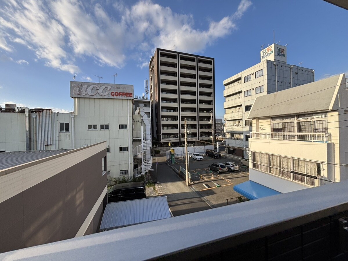 RIPOSO東加古川Ⅰの物件内観写真