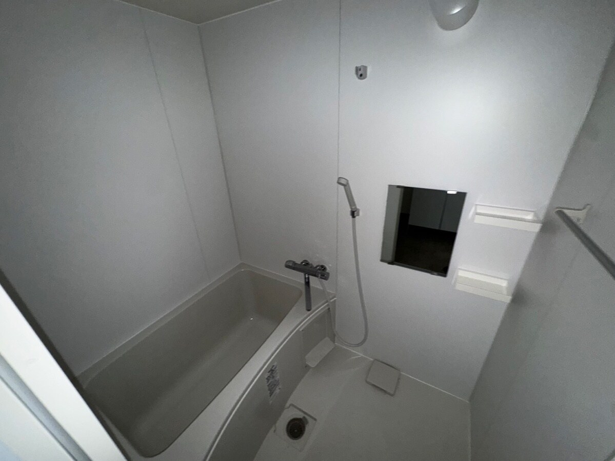 ダイヤマンションの物件内観写真