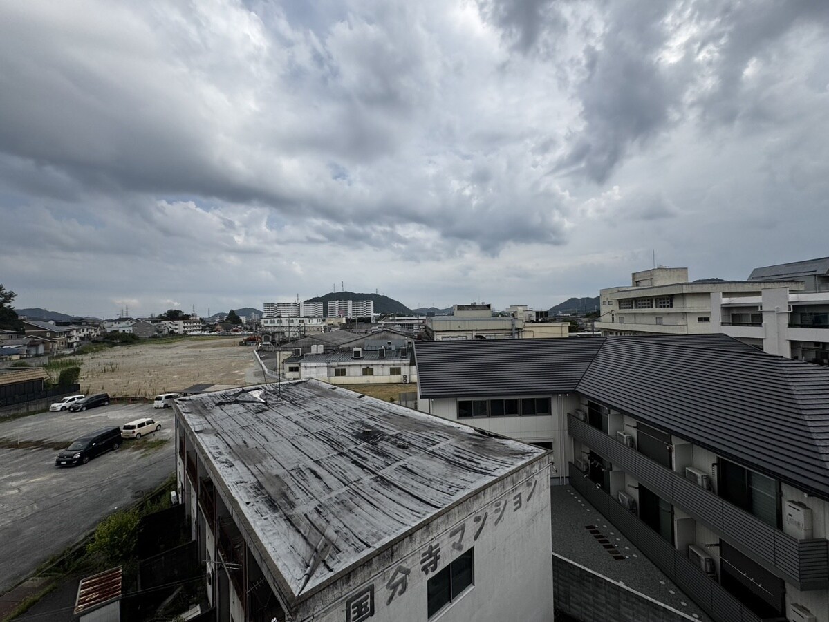 ダイヤマンションの物件内観写真