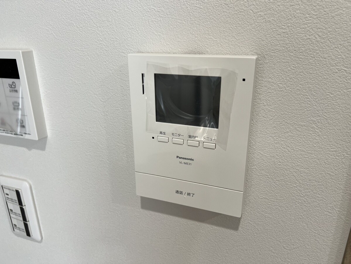 ガレージレガートの物件内観写真