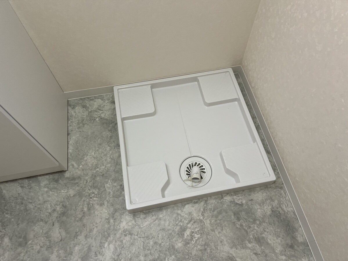 ガレージレガートの物件内観写真