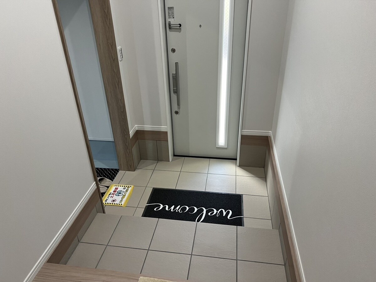 ガレージレガートの物件内観写真