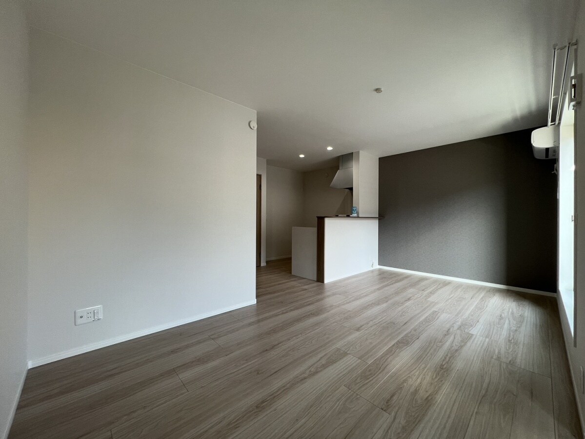 ガレージレガートの物件内観写真