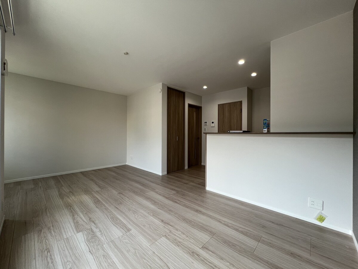 ガレージレガートの物件内観写真