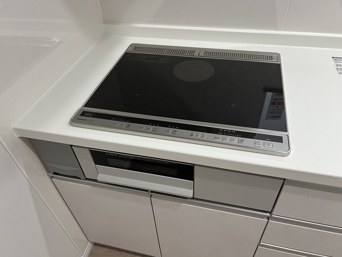 ガレージレガートの物件内観写真