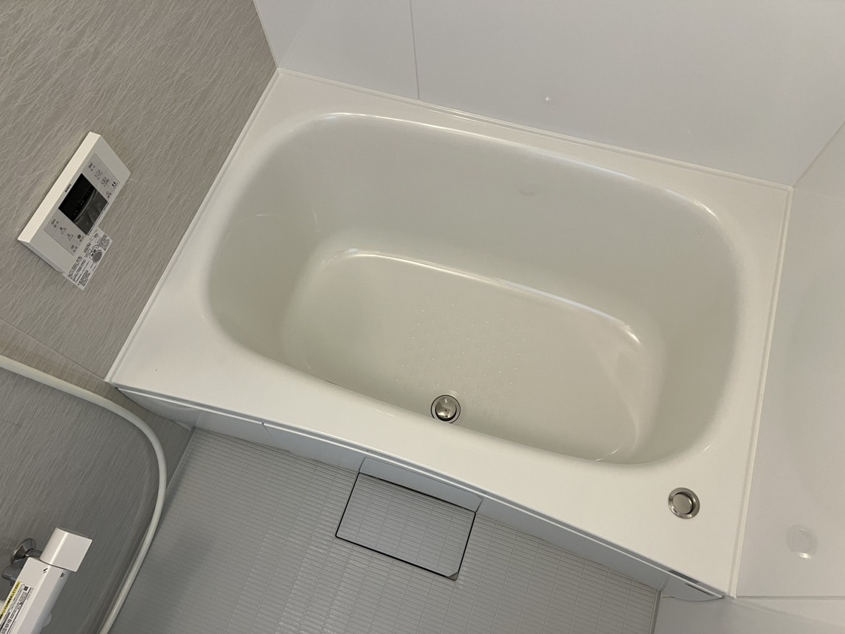 ガレージレガートの物件内観写真