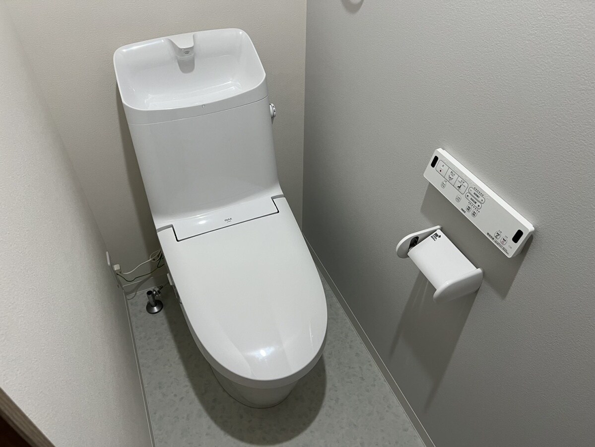 ガレージレガートの物件内観写真