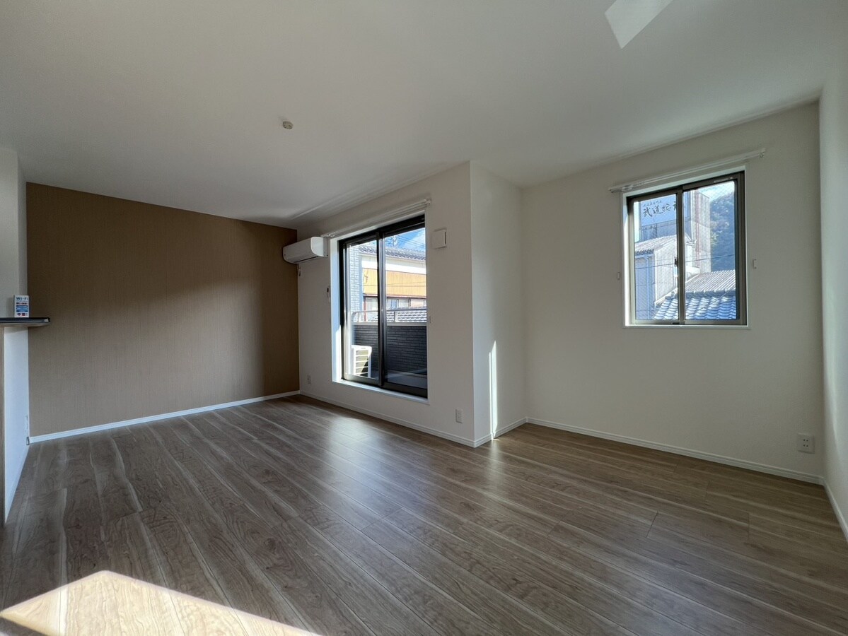 ガレージレガートの物件内観写真