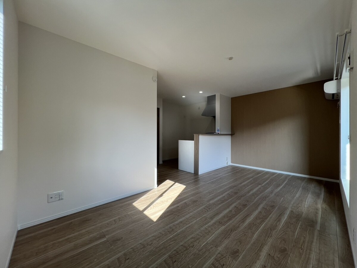 ガレージレガートの物件内観写真