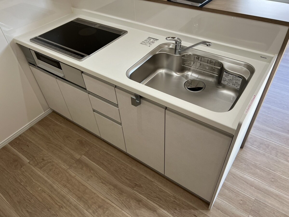 ガレージレガートの物件内観写真