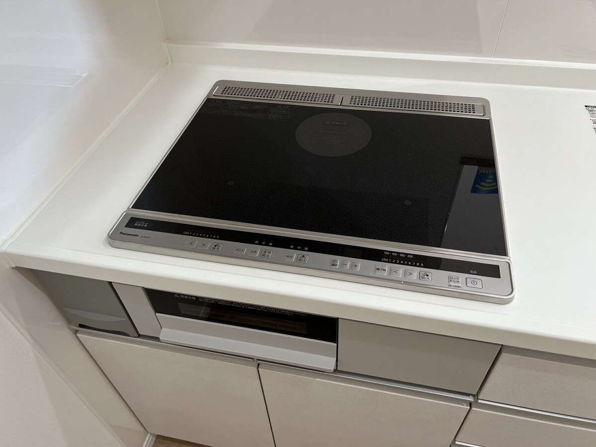 ガレージレガートの物件内観写真