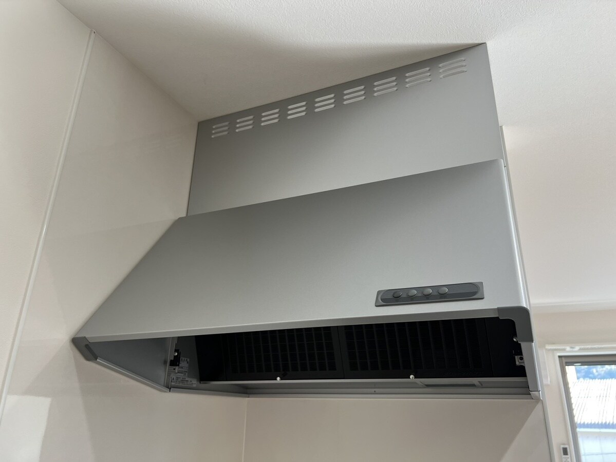 ガレージレガートの物件内観写真