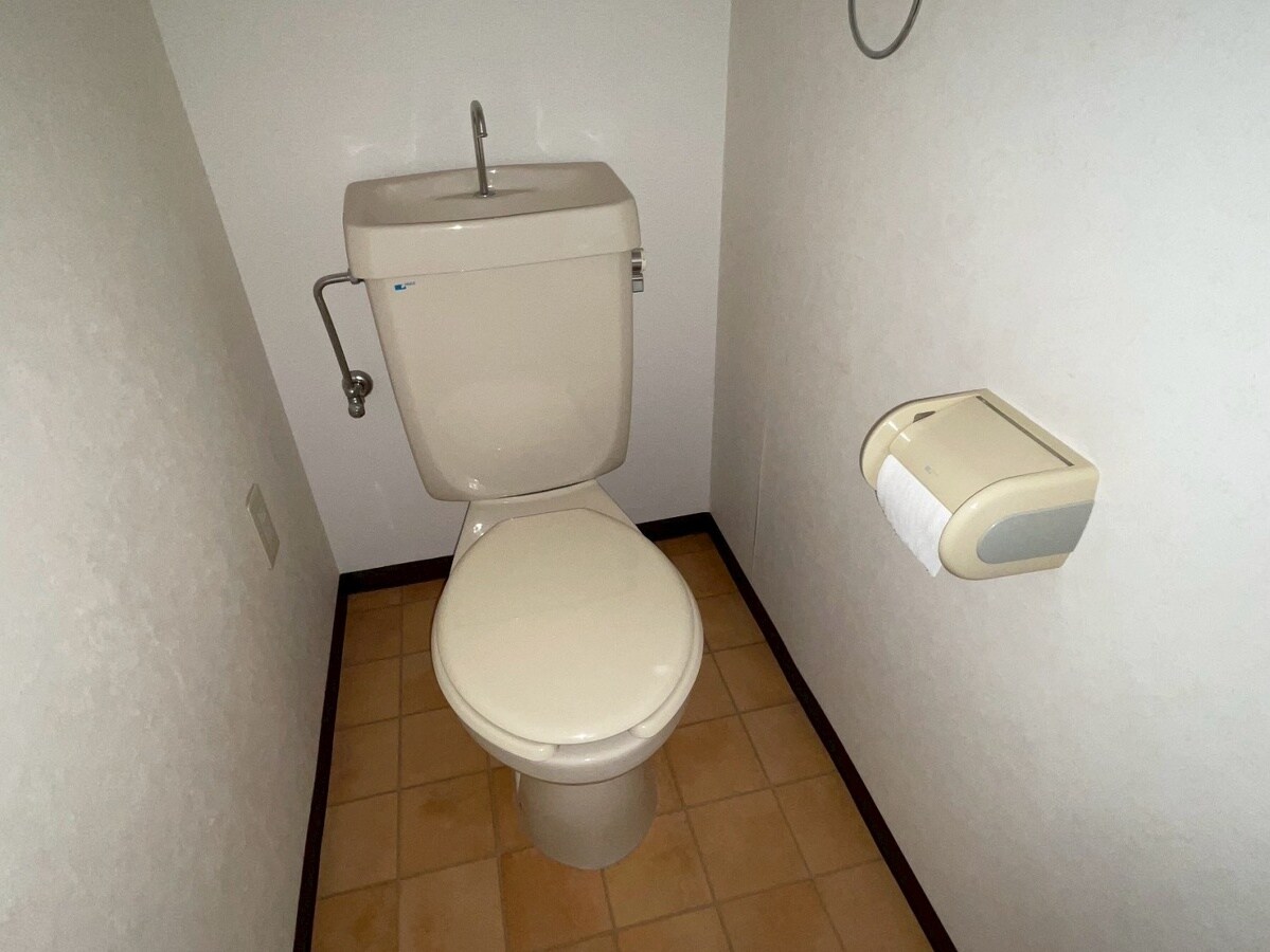 リアライズ加古川Ⅱの物件内観写真