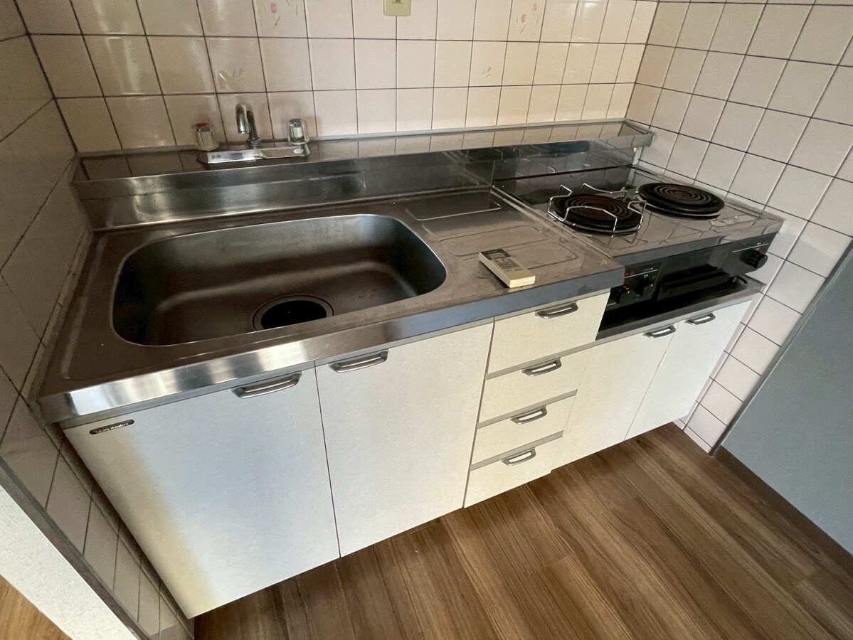 リアライズ加古川Ⅱの物件内観写真