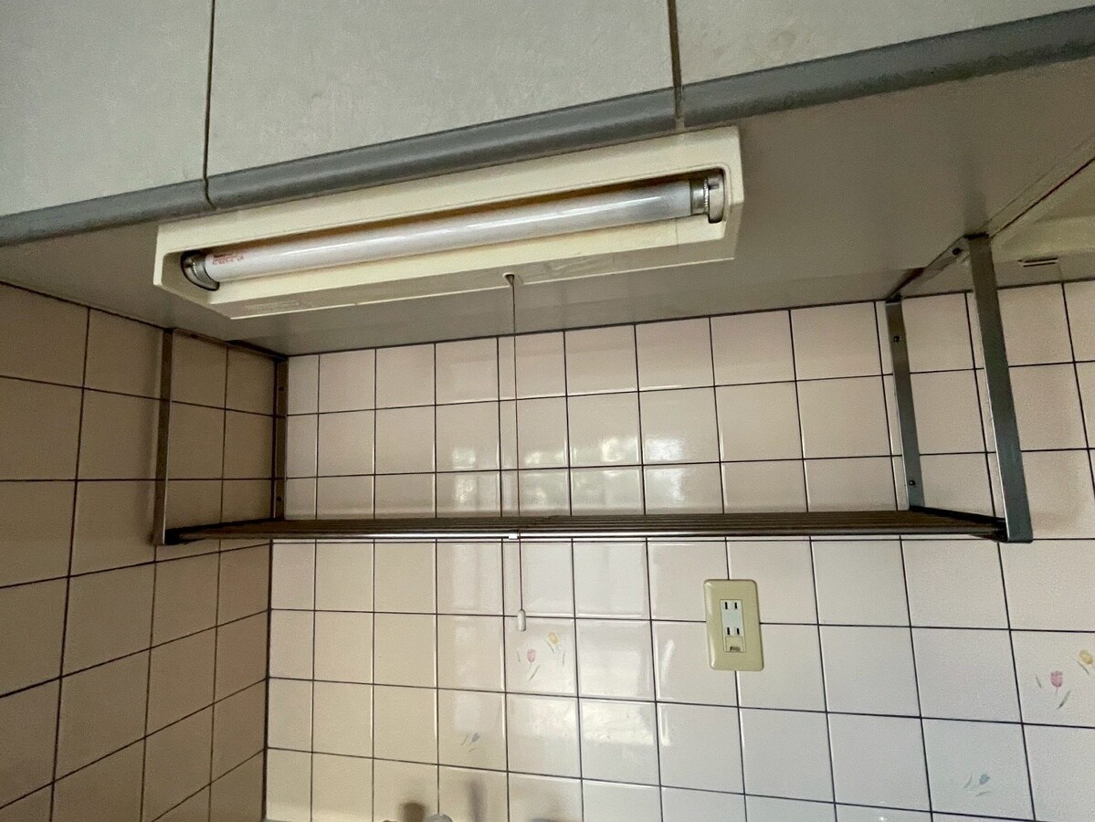 リアライズ加古川Ⅱの物件内観写真