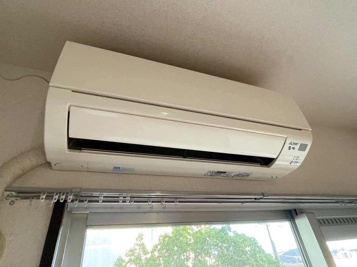 リアライズ加古川Ⅱの物件内観写真