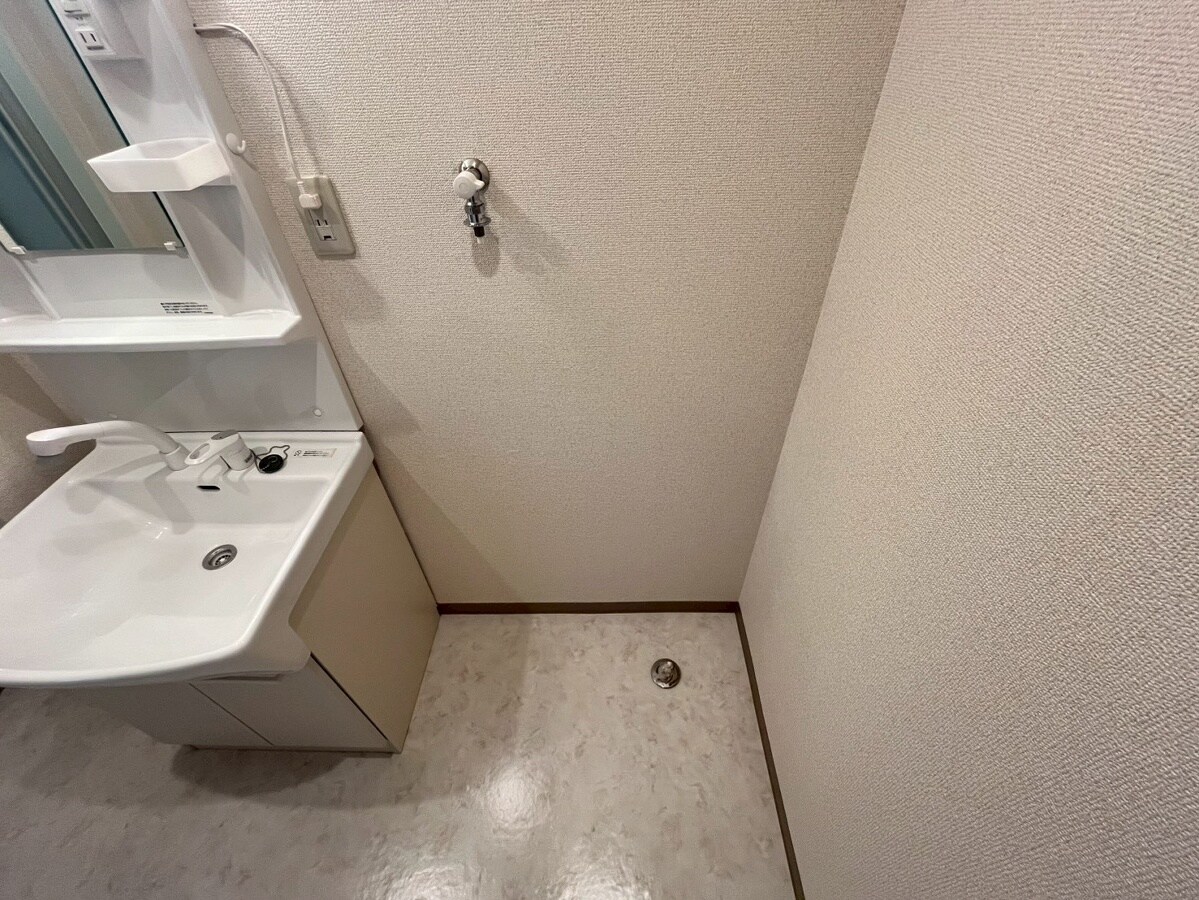 グレースヒルズシマダC・Dの物件内観写真