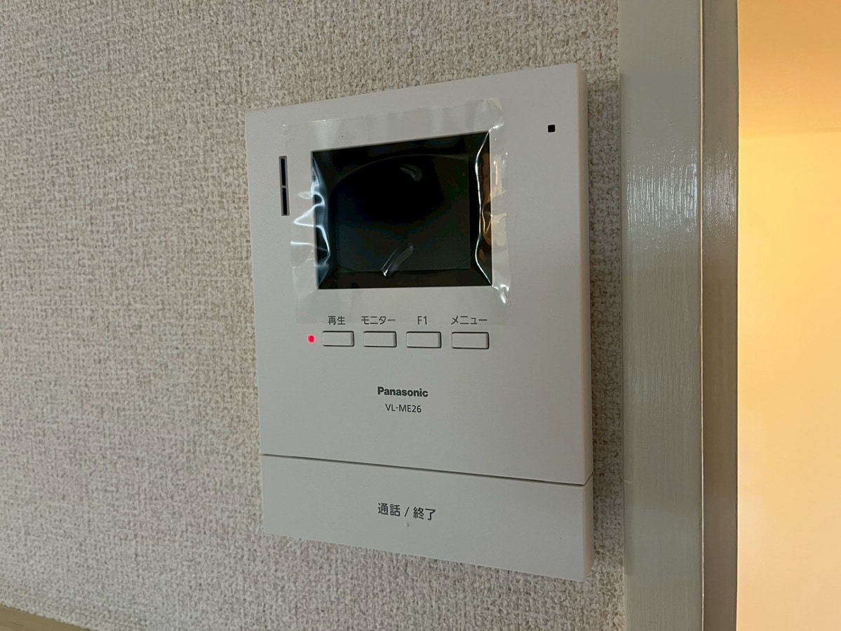 グレースヒルズシマダC・Dの物件内観写真