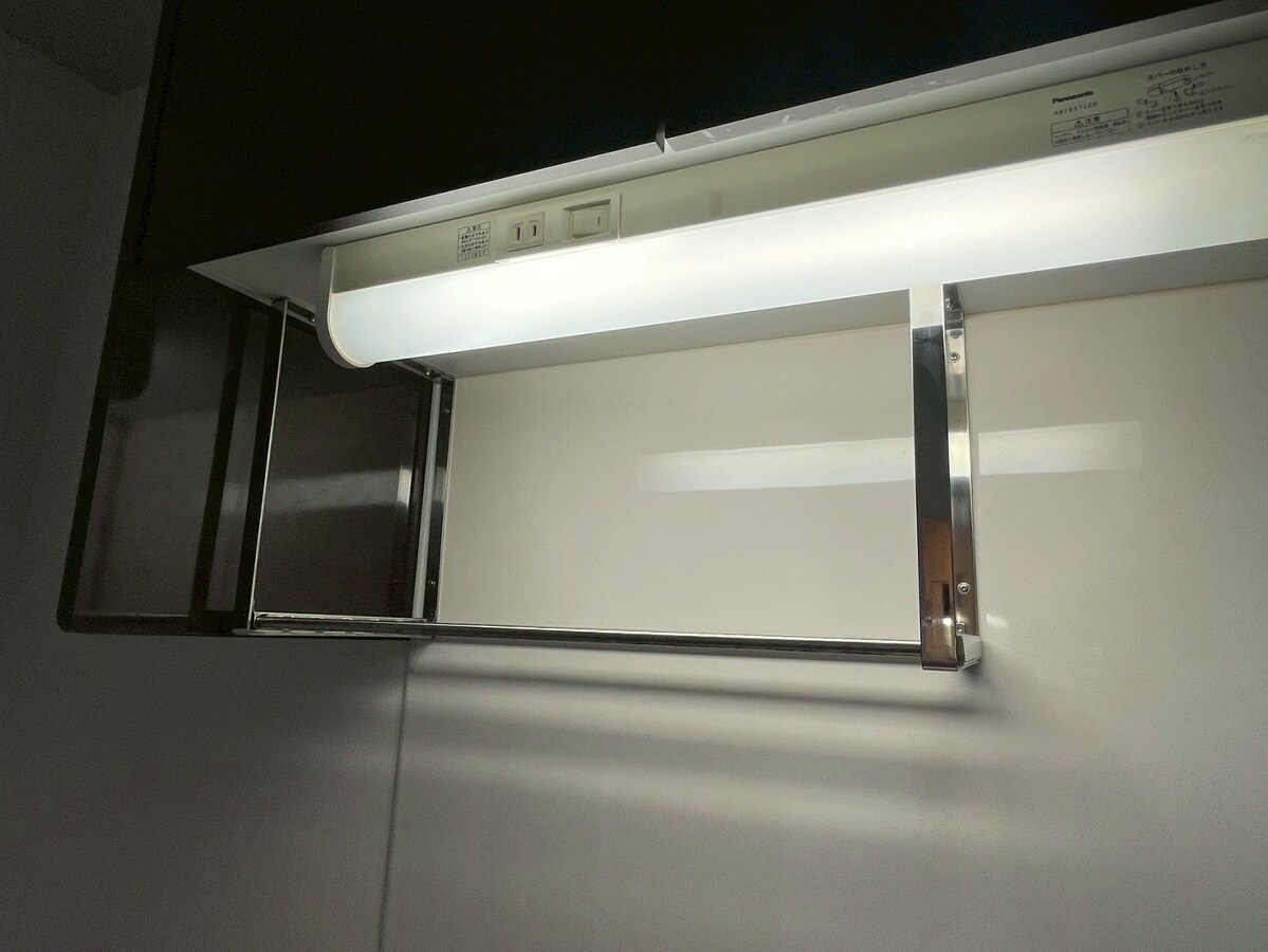 サンシティヒコ池の物件内観写真