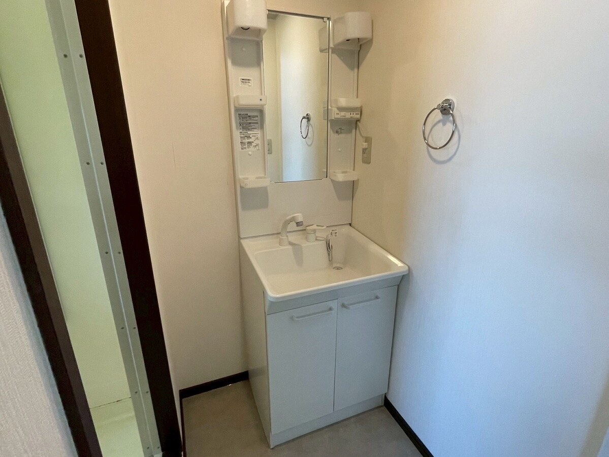 サンシティヒコ池の物件内観写真