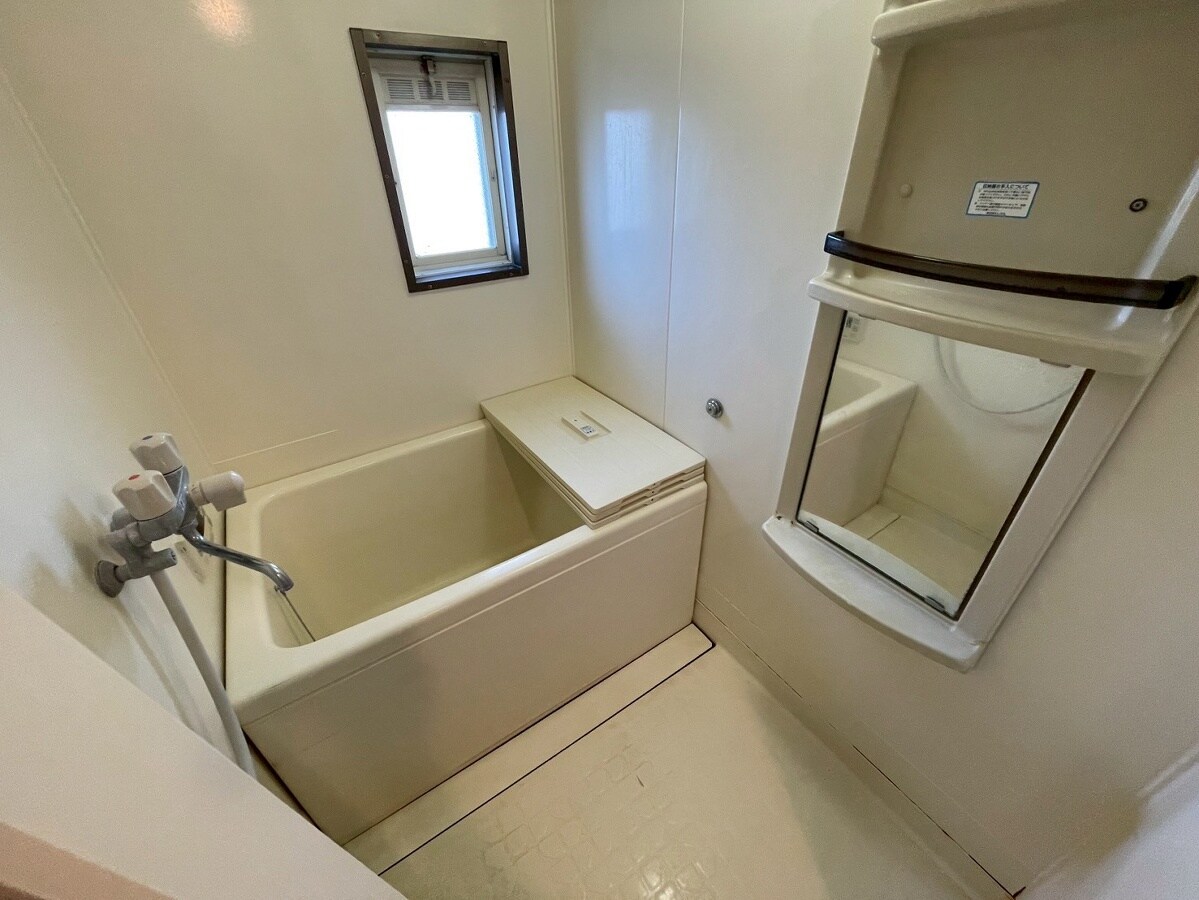 サンシティヒコ池の物件内観写真