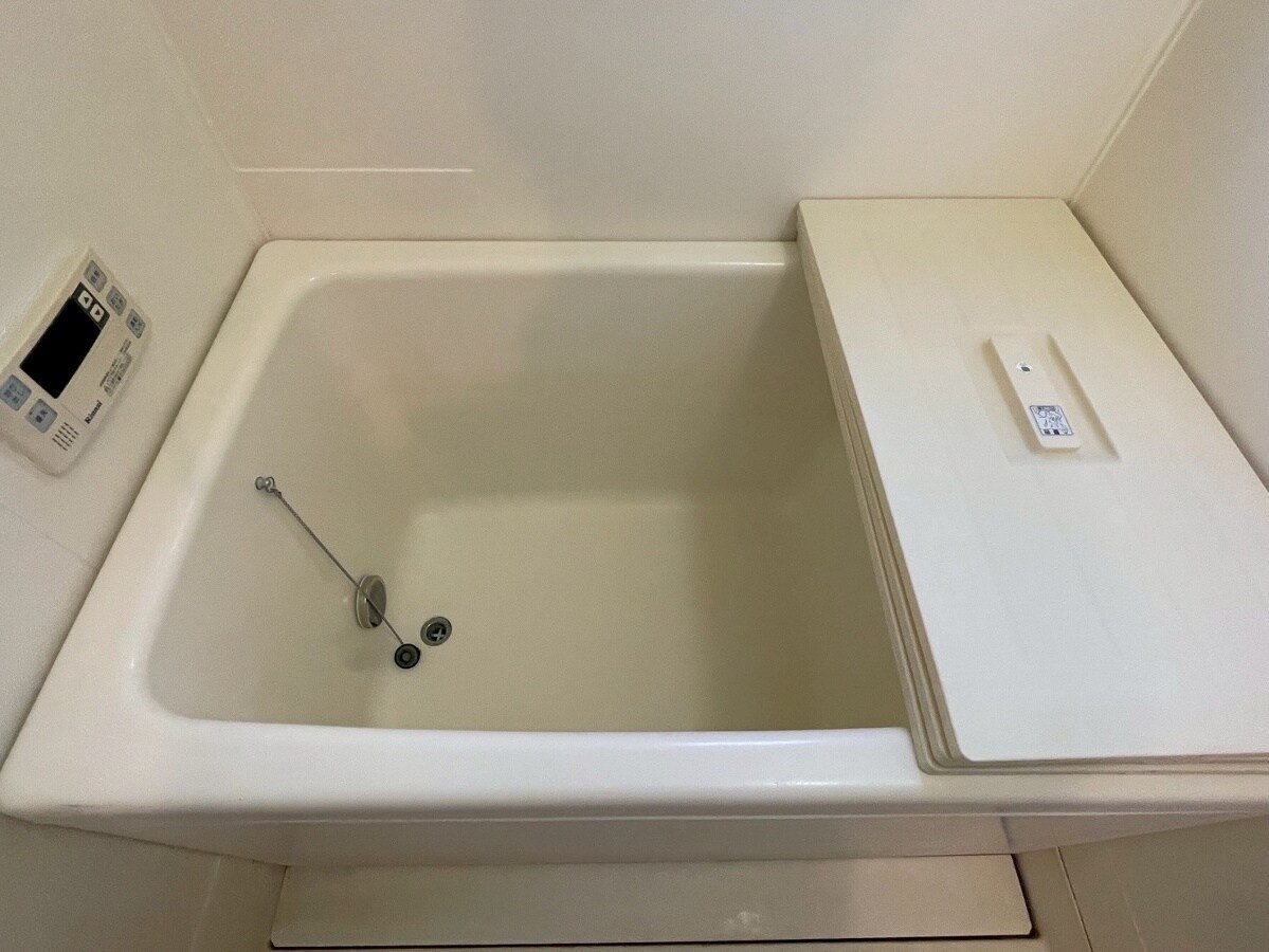 サンシティヒコ池の物件内観写真