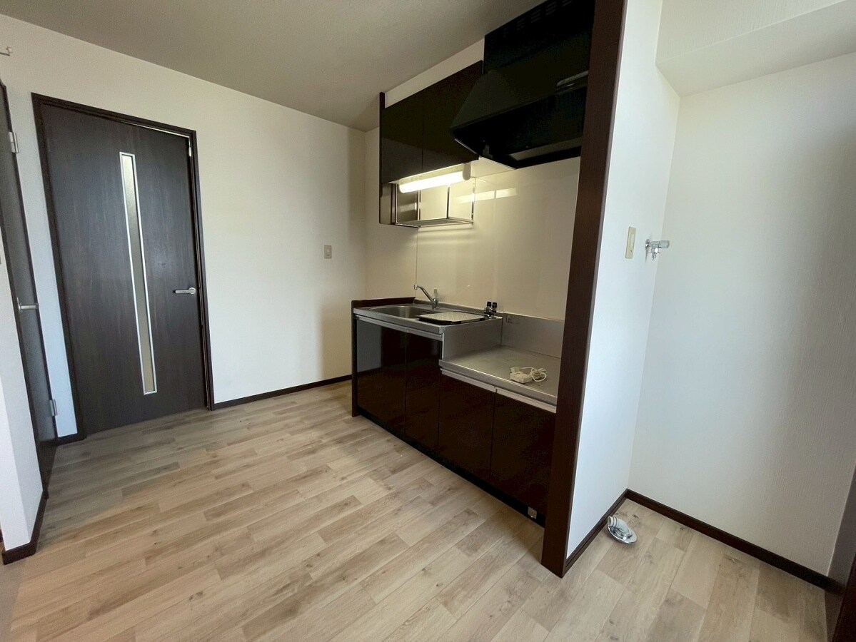 サンシティヒコ池の物件内観写真