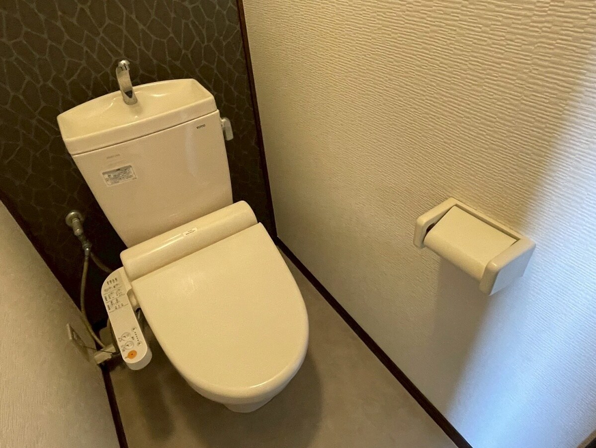 サンシティヒコ池の物件内観写真