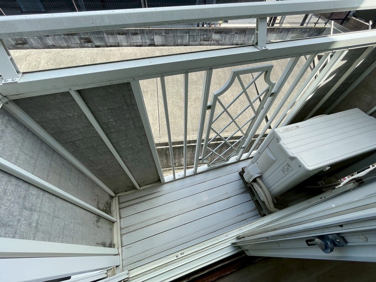 サンシティヒコ池の物件内観写真