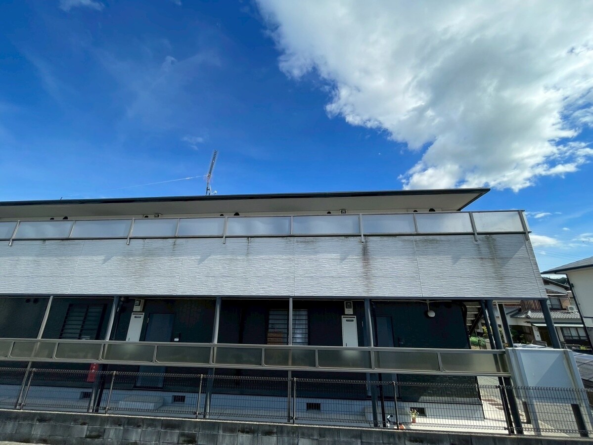 サンシティヒコ池の物件内観写真