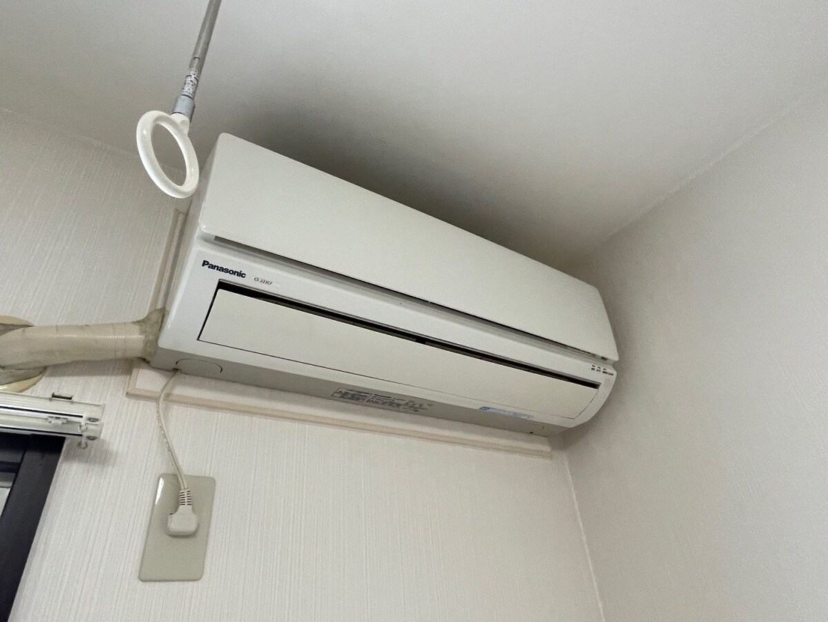 サンシティヒコ池の物件内観写真