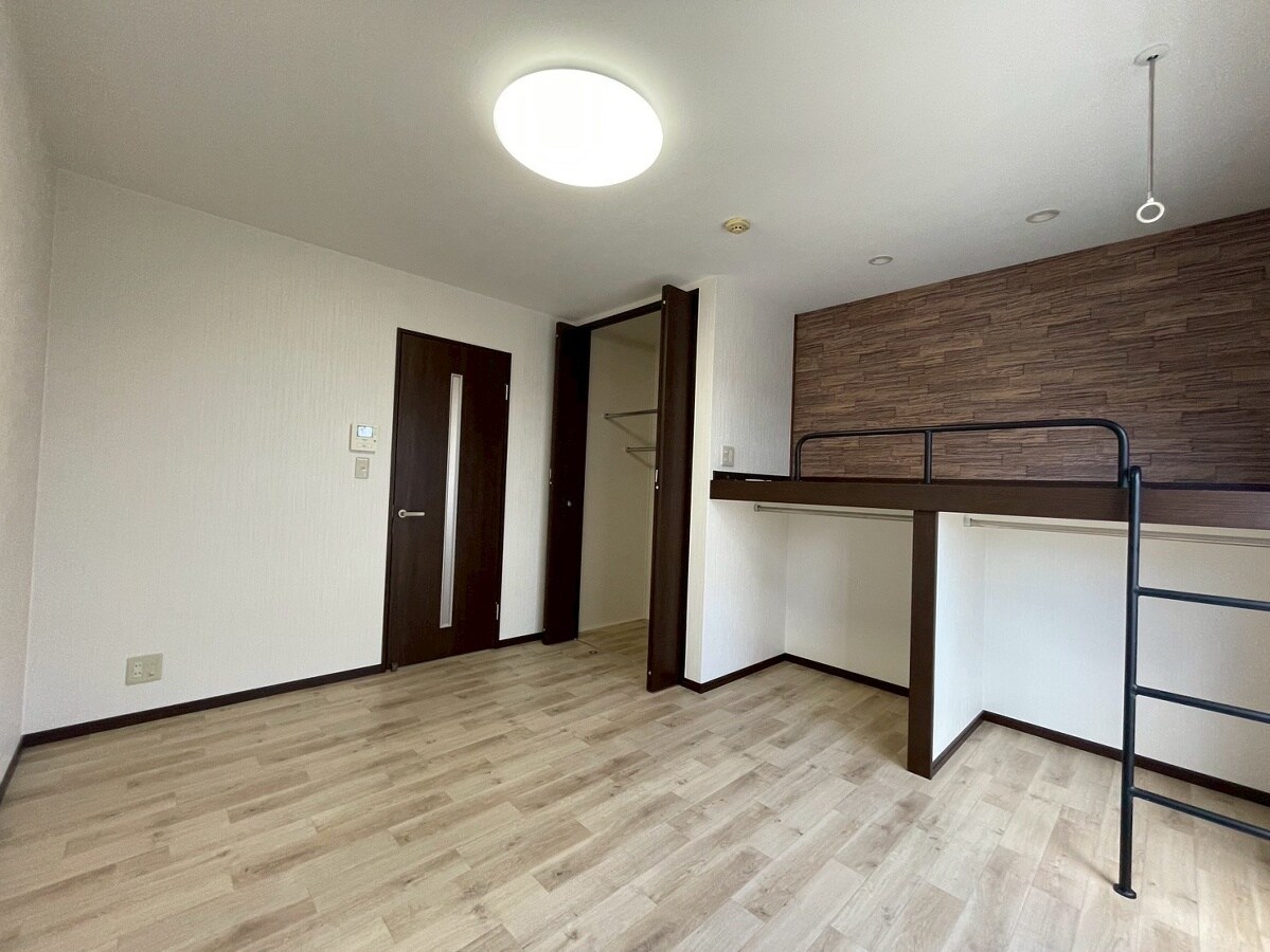 サンシティヒコ池の物件内観写真