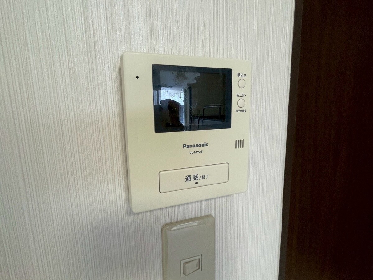 サンシティヒコ池の物件内観写真