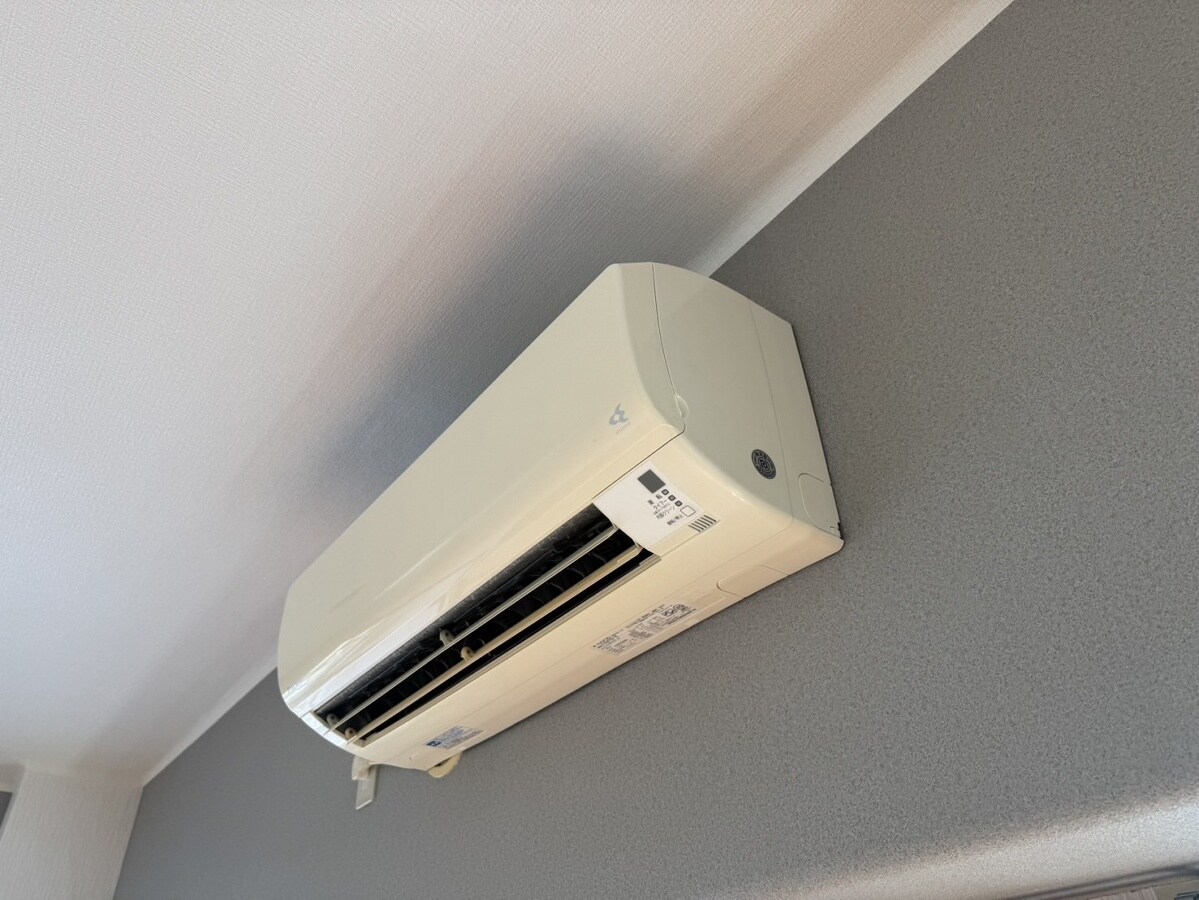 クリーンピア南大路時計台の物件内観写真