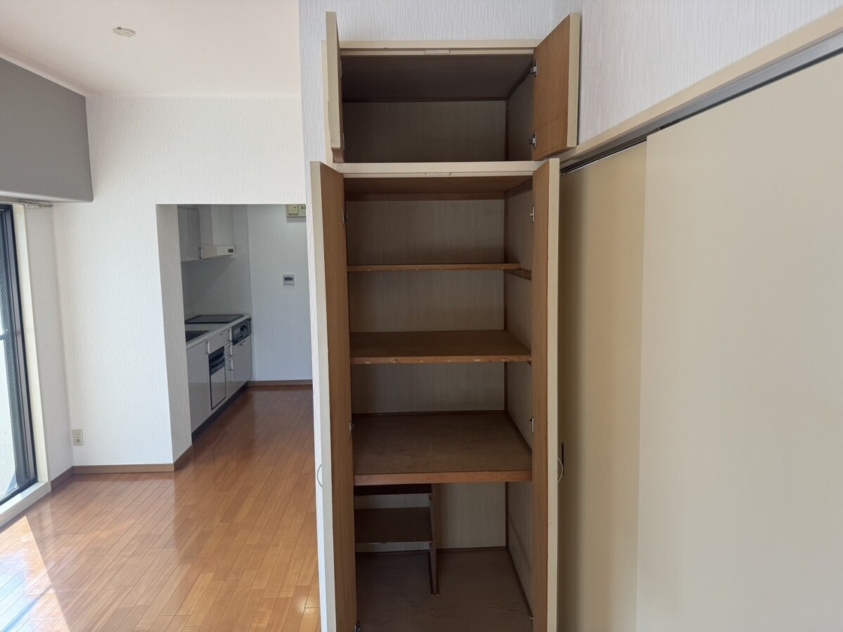 クリーンピア南大路時計台の物件内観写真