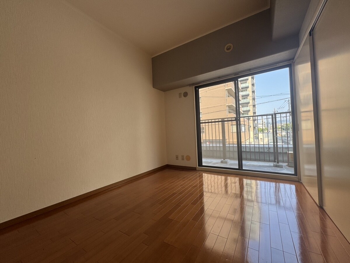 クリーンピア南大路時計台の物件内観写真