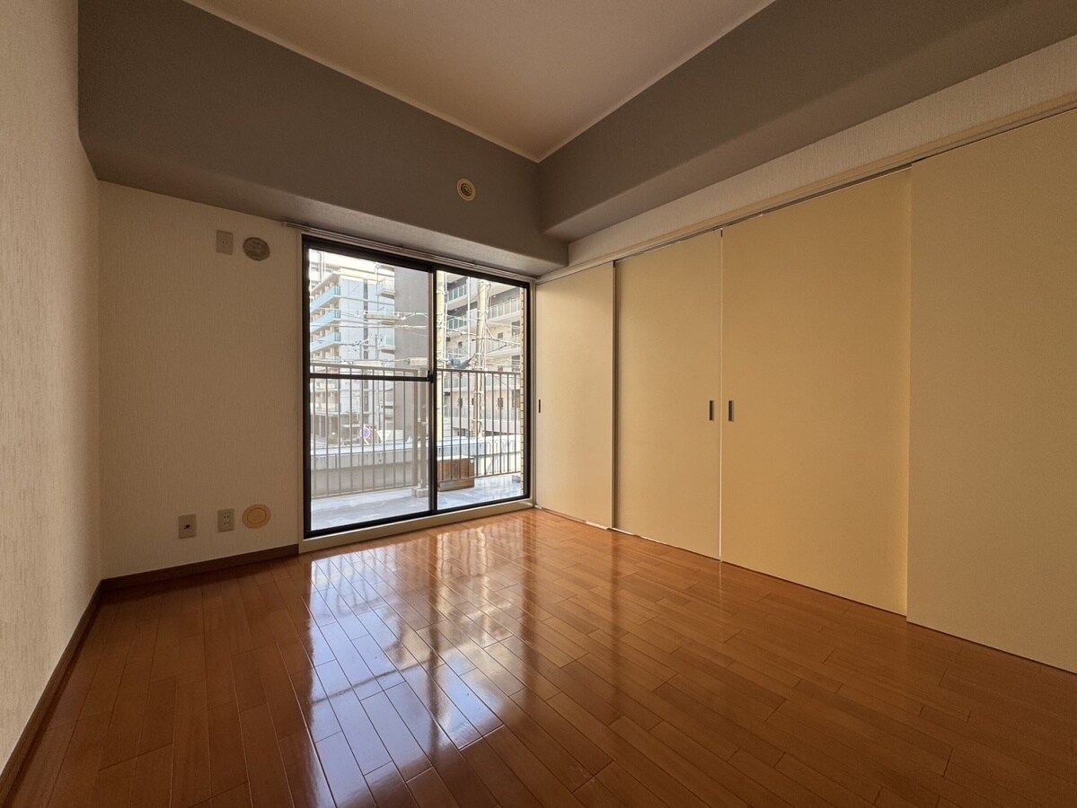 クリーンピア南大路時計台の物件内観写真