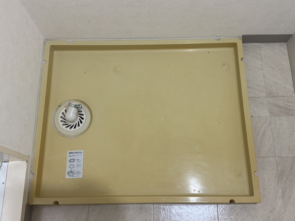 クリーンピア南大路時計台の物件内観写真