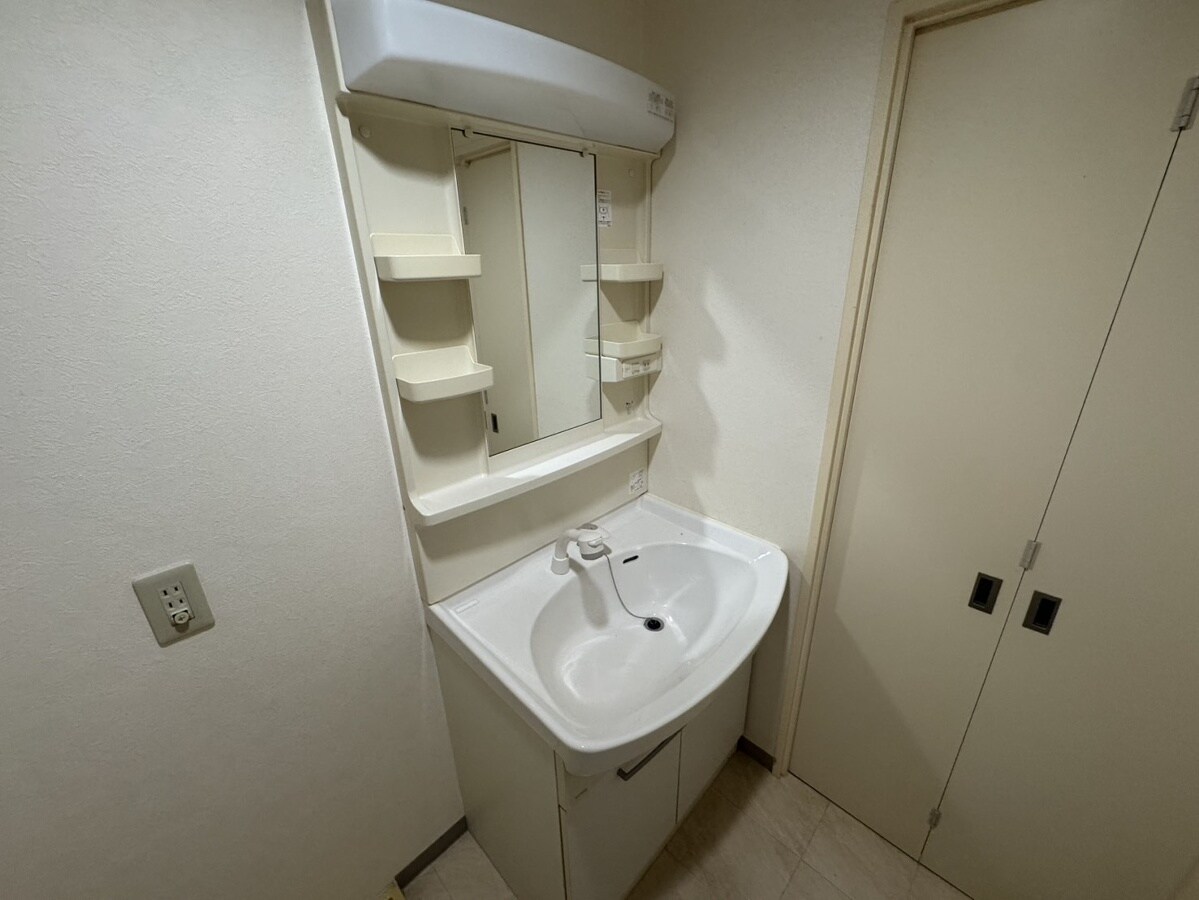 クリーンピア南大路時計台の物件内観写真