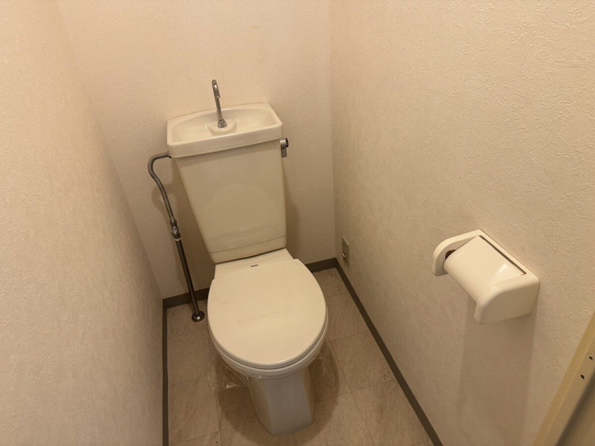 クリーンピア南大路時計台の物件内観写真